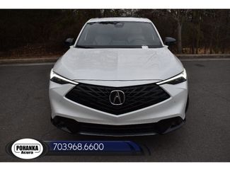 New 2025 Acura ADX A-Spec video 2