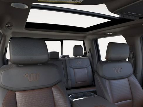 New 2026 Ford F250 King Ranch w/ FX4 Off-Road Package image 44