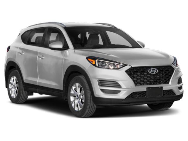 Used 2019 Hyundai Tucson SE FWD image 6