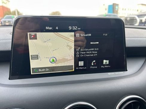 Used 2019 Kia Stinger GT2 image 15