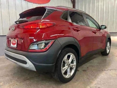 Used 2022 Hyundai Kona SEL w/ Convenience Package AWD/4WD image 15