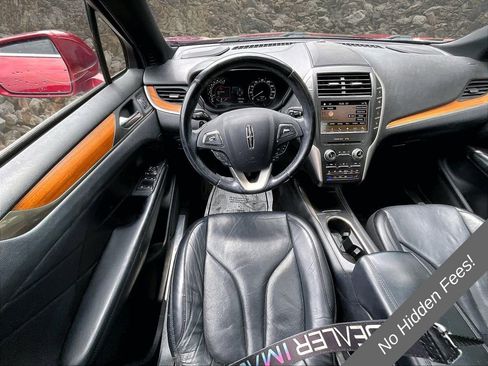 Used 2018 Lincoln MKC Reserve AWD/4WD image 5