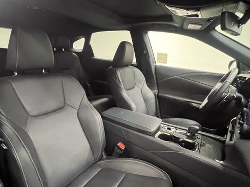 Certified 2024 Lexus RX 350 Premium w/ Cold Area Package FWD image 11