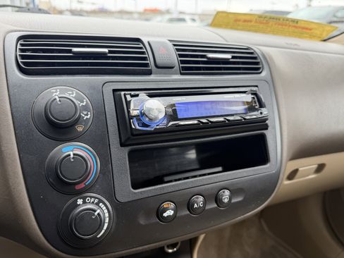 Used 2004 Honda Civic LX image 31