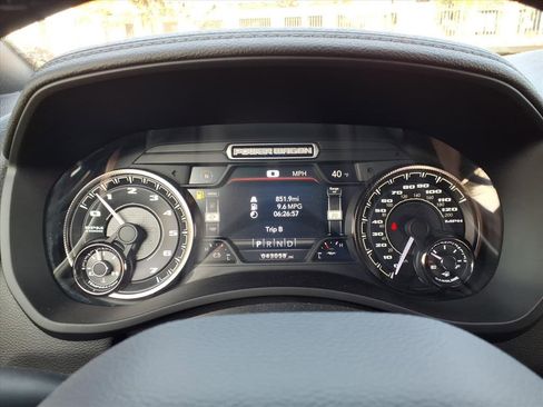 Used 2021 RAM 2500 Power Wagon image 24