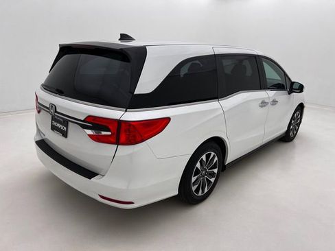 Used 2023 Honda Odyssey EX-L image 7