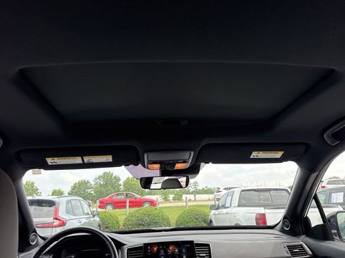 Certified 2022 Honda Passport Elite image 16
