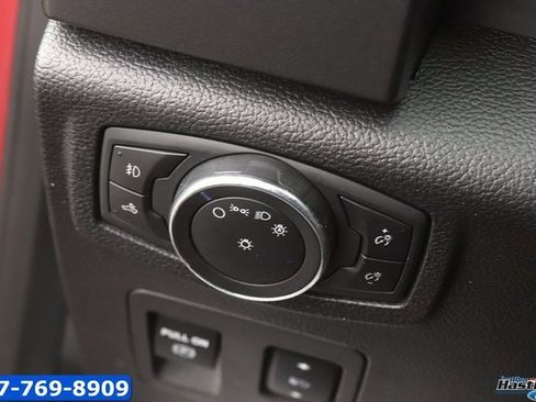 Used 2018 Ford F150 XLT w/ Equipment Group 302A Luxury image 28