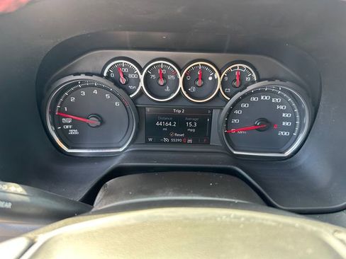 Used 2021 Chevrolet Tahoe RST image 38