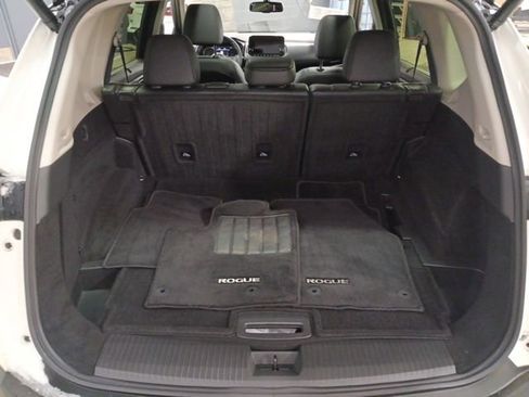 Certified 2023 Nissan Rogue SL w/ SL Premium Package image 29