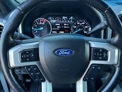 Used 2022 Ford F250 Lariat w/ Lariat Value Package image 30