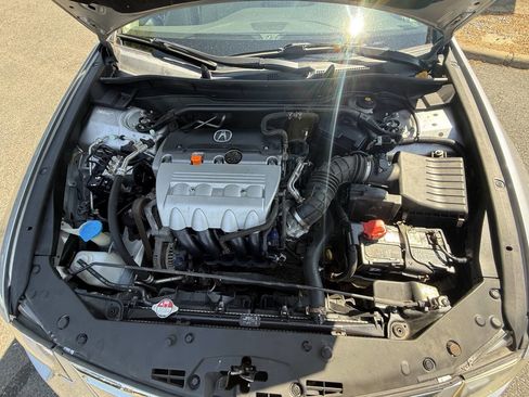 Used 2013 Acura TSX Sedan image 22