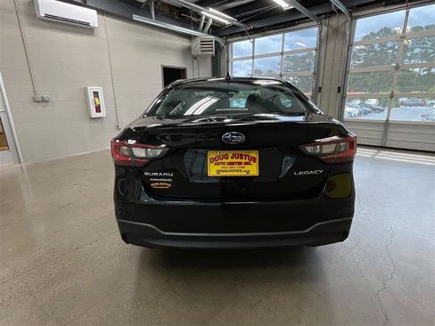Used 2020 Subaru Legacy Premium w/ Popular Package #1 AWD/4WD image 4