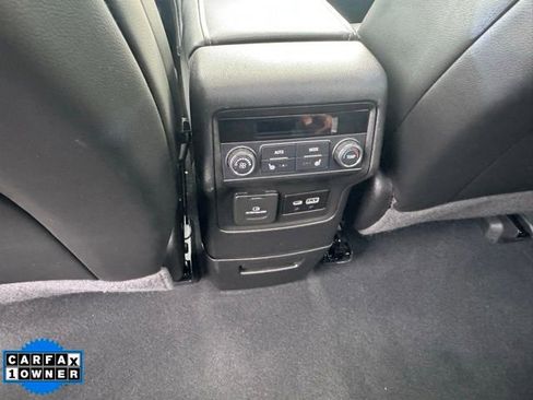 Certified 2022 GMC Acadia Denali w/ Black Diamond Edition image 13