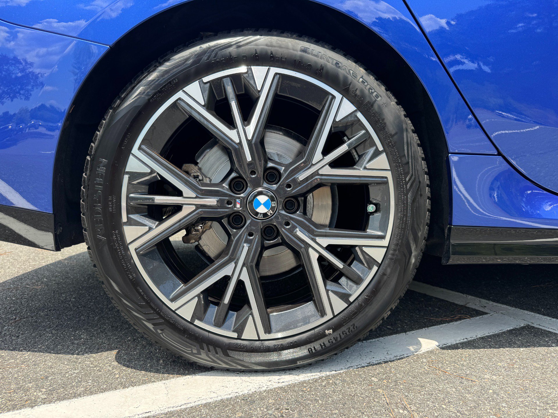Used 2025 BMW 228i xDrive w/ Premium Package AWD/4WD image 78