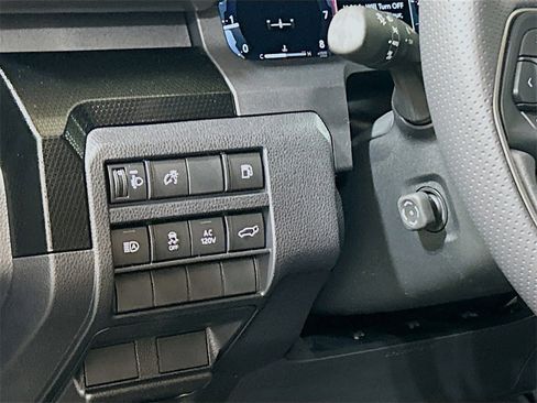 New 2026 Toyota 4Runner Limited image 8