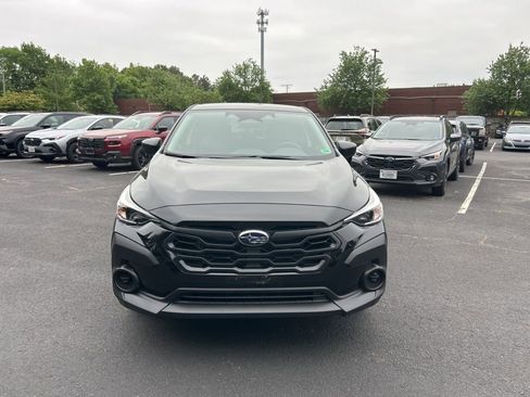 Used 2026 Subaru Crosstrek 2.5i AWD/4WD image 10