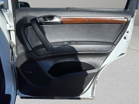 Used 2013 Audi Q7 3.0T Premium Plus image 15