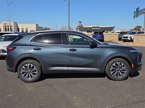 New 2026 Buick Envision Preferred image 5