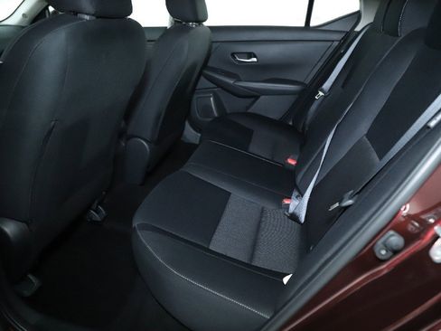 Certified 2023 Nissan Sentra SV w/ All-Weather Package image 14