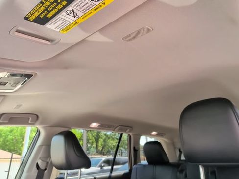 Used 2024 Toyota Grand Highlander AWD image 20