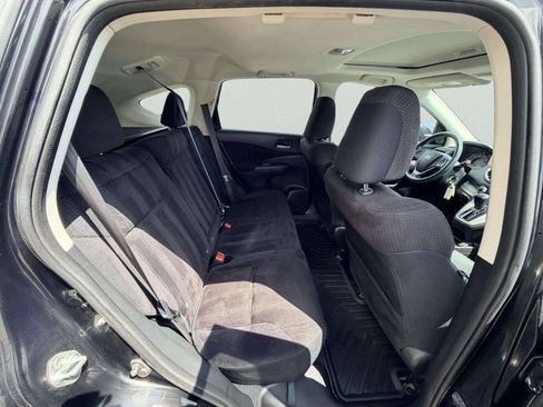 Used 2012 Honda CR-V EX image 26