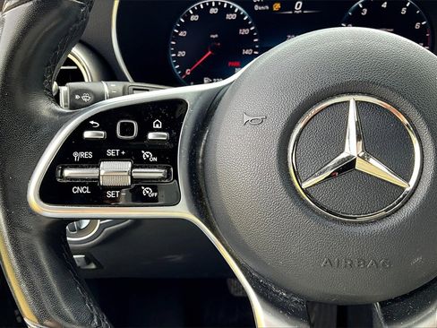 Certified 2022 Mercedes-Benz GLC 300 4MATIC image 20