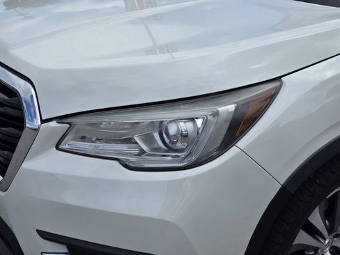 Used 2020 Subaru Ascent Touring w/ Popular Package #3 AWD/4WD image 6