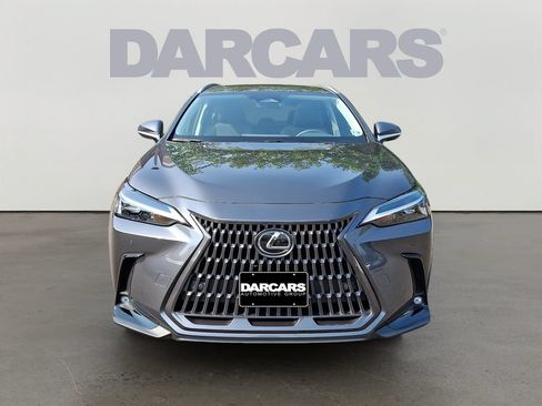 Used 2024 Lexus NX 350 AWD image 2