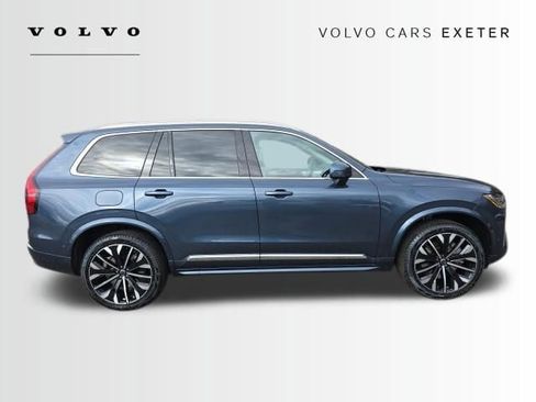New 2026 Volvo XC90 T8 Ultra AWD/4WD image 8