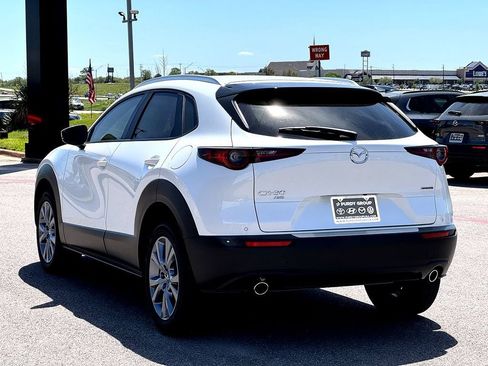 New 2026 MAZDA CX-30 AWD 2.5 S w/ Premium Package image 6