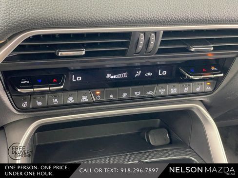 New 2026 MAZDA CX-90 Plug-In Hybrid w/Premium Sport image 34