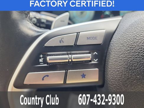 Used 2024 Hyundai Palisade SEL AWD/4WD image 21