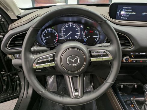 Certified 2023 MAZDA CX-30 2.5 Turbo w/ Premium Package image 19