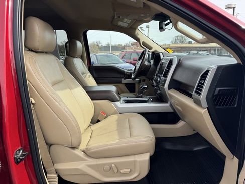 Used 2020 Ford F150 Lariat image 35