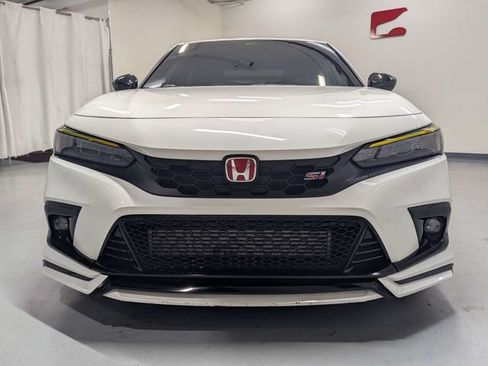Used 2024 Honda Civic Si image 24