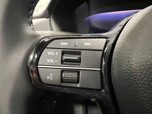 Used 2025 Honda Accord Touring image 19