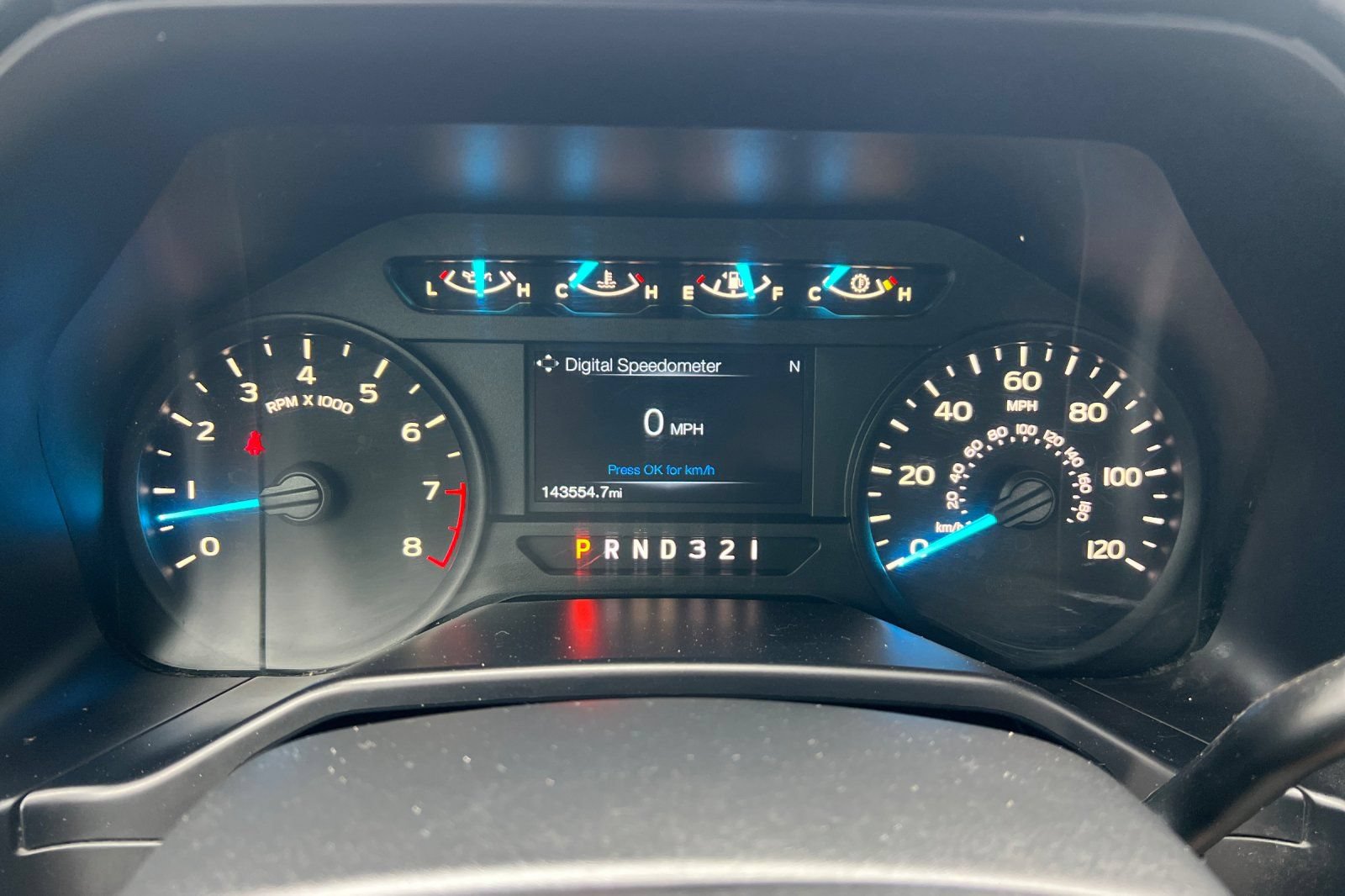 Used 2016 Ford F150 XL w/ Equipment Group 101A Mid RWD image 19