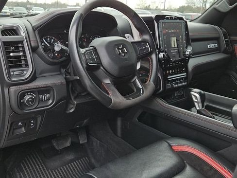 Used 2021 RAM 1500 TRX w/ TRX Level 2 Equipment Group image 30