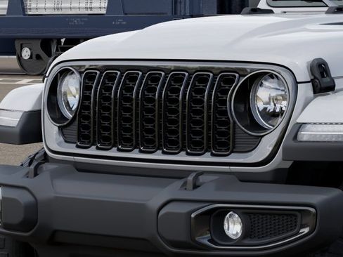 New 2026 Jeep Gladiator Sport AWD/4WD image 7