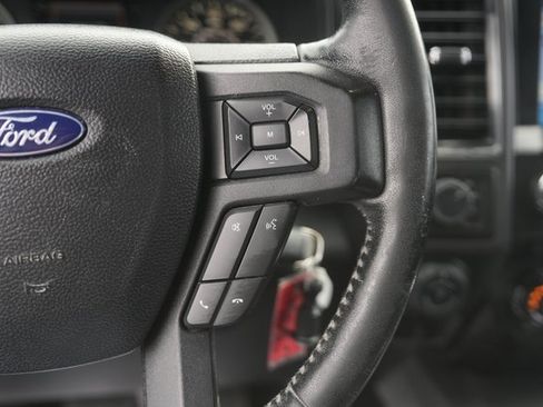 Used 2017 Ford F150 XLT w/ Equipment Group 302A Luxury image 23