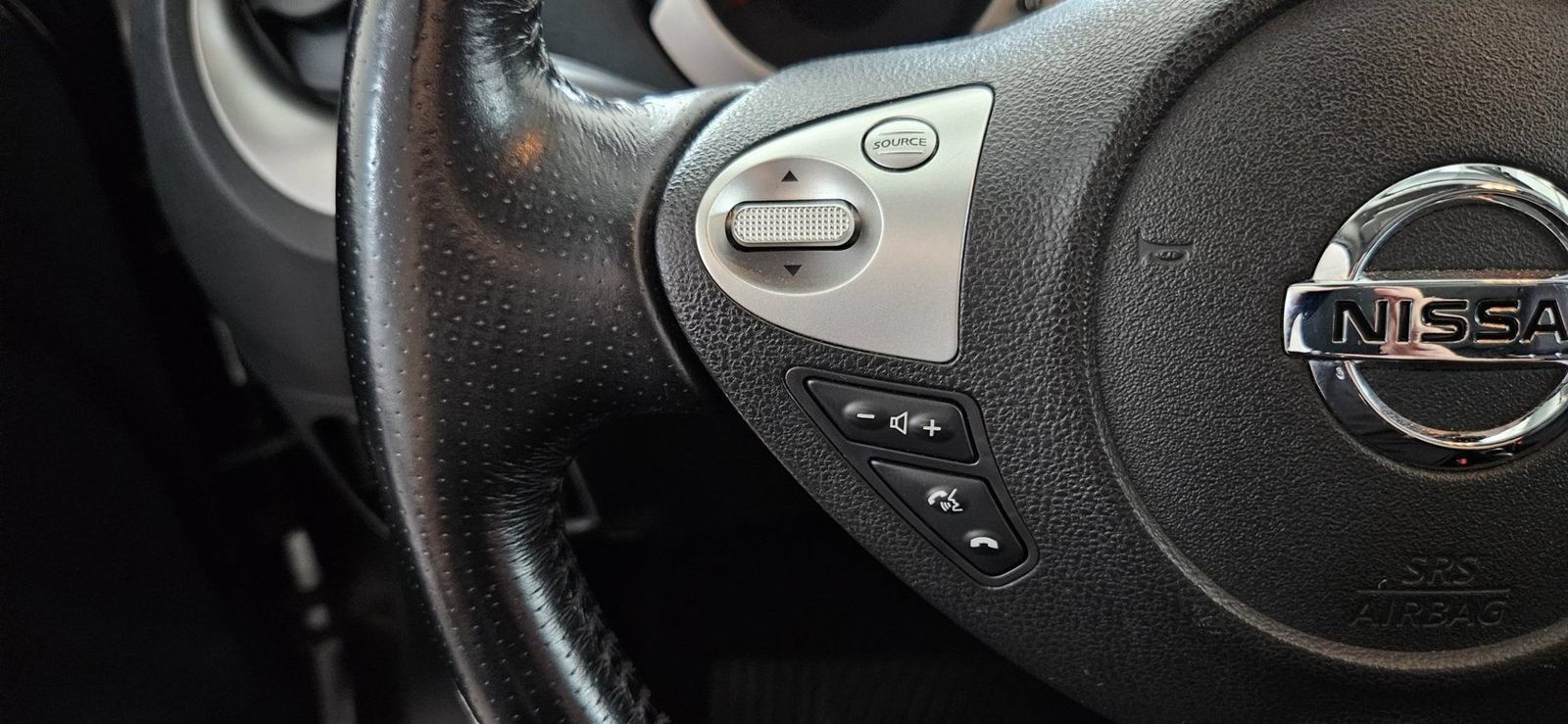 Used 2013 Nissan Juke SV w/ Sport Pkg AWD/4WD image 11