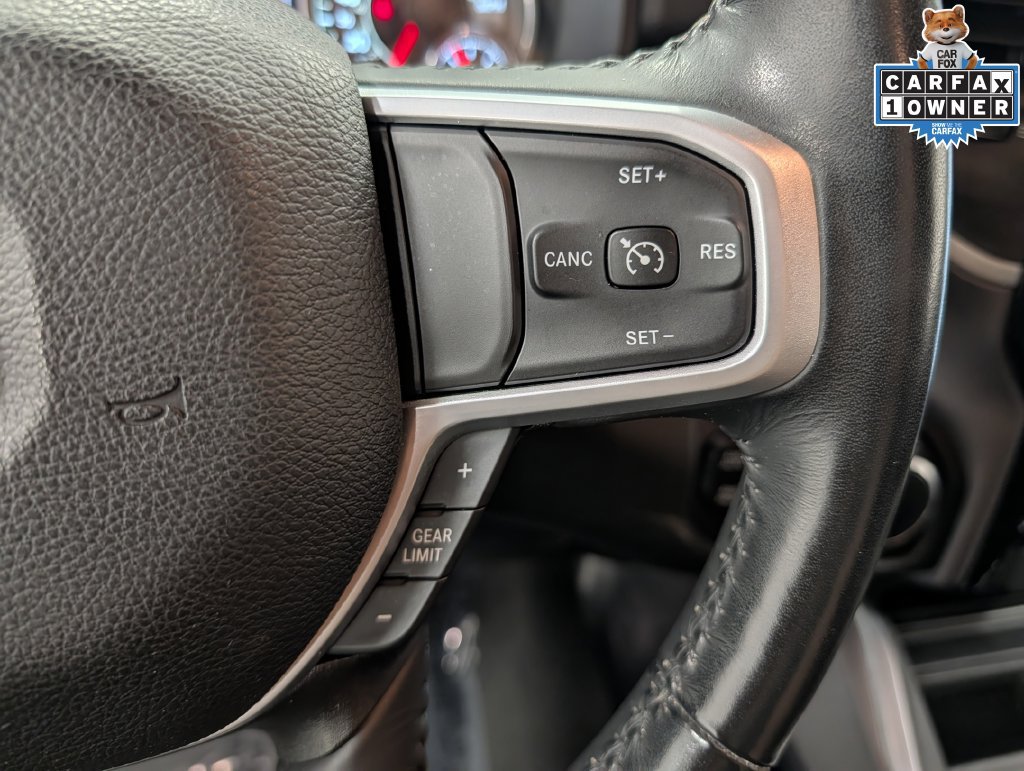 Used 2023 RAM 1500 Big Horn AWD/4WD image 19