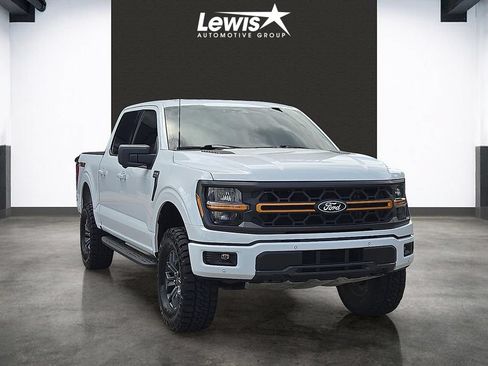 Used 2025 Ford F150 Tremor AWD/4WD image 6