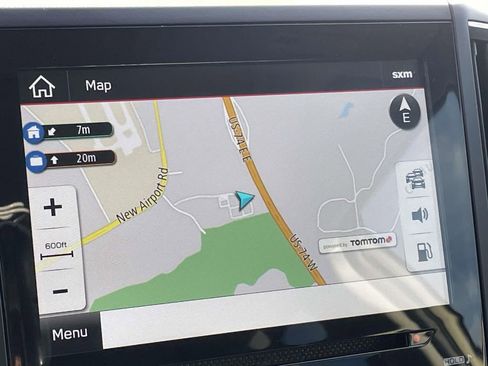 Certified 2023 Subaru Forester Limited image 19