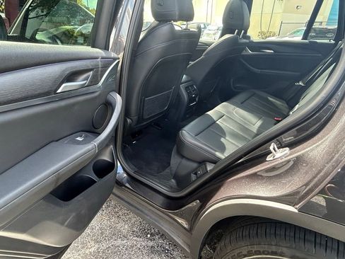 Used 2024 BMW X3 xDrive30i image 41
