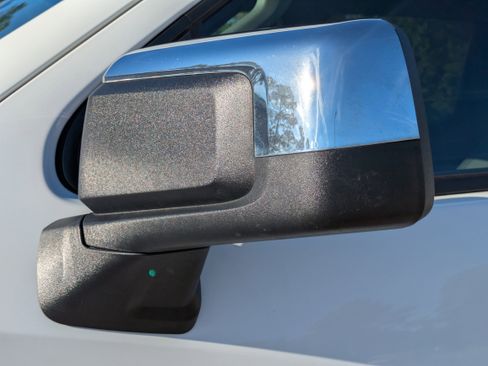 Used 2023 Chevrolet Silverado 1500 LT w/ Protection Package image 29