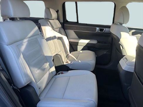 New 2026 Hyundai Santa Fe Calligraphy image 11