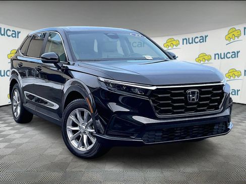 Used 2023 Honda CR-V EX image 1