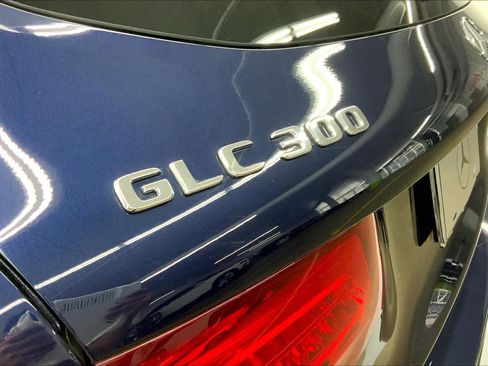 Certified 2018 Mercedes-Benz GLC 300 image 30
